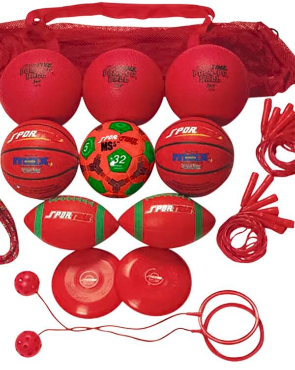 Leadup Kits, Leadup Packs, Learning Game Sets, Educational Game Sets, Item Number 1281822